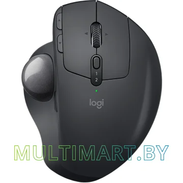 Трекбол Logitech MX Ergo